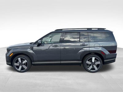 2027 Hyundai SANTA FE Limited