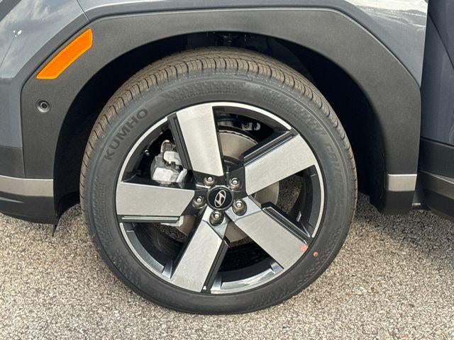 2027 Hyundai SANTA FE Limited