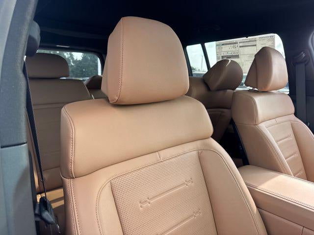 2027 Hyundai SANTA FE Limited