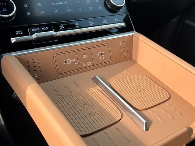 2027 Hyundai SANTA FE Limited