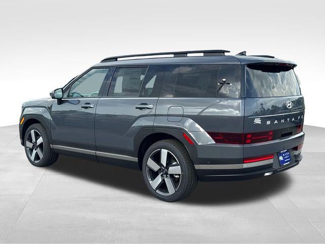 2027 Hyundai SANTA FE Limited