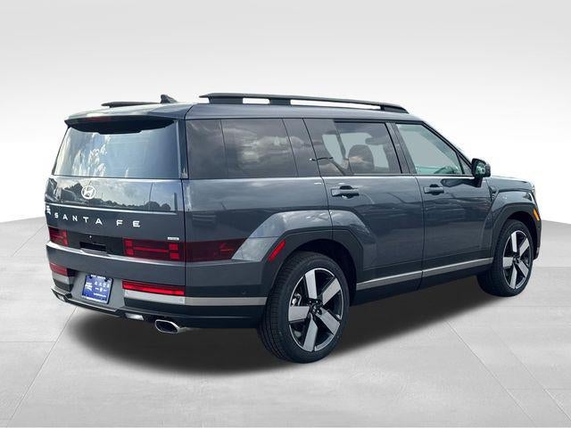2027 Hyundai SANTA FE Limited