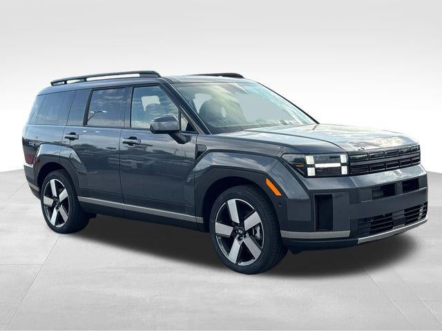 2027 Hyundai SANTA FE Limited