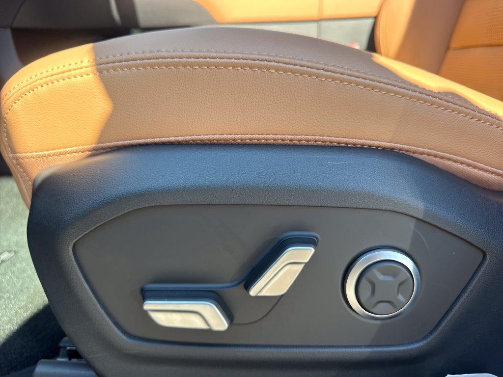 2027 Hyundai SANTA FE Limited