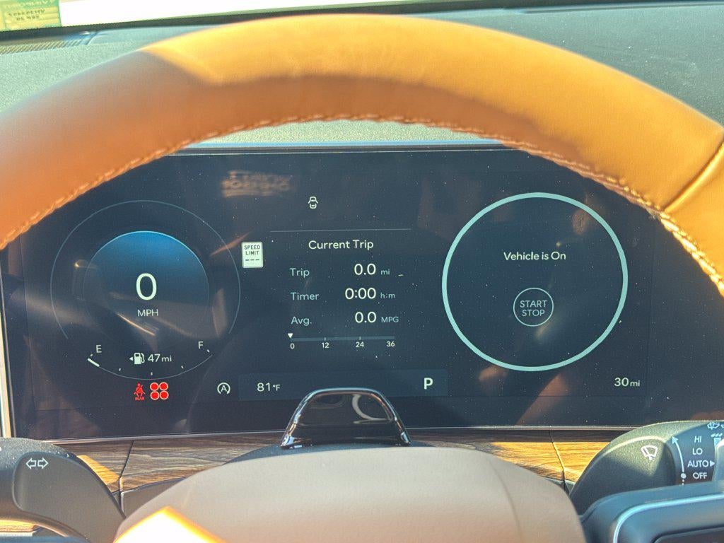 2027 Hyundai SANTA FE Limited