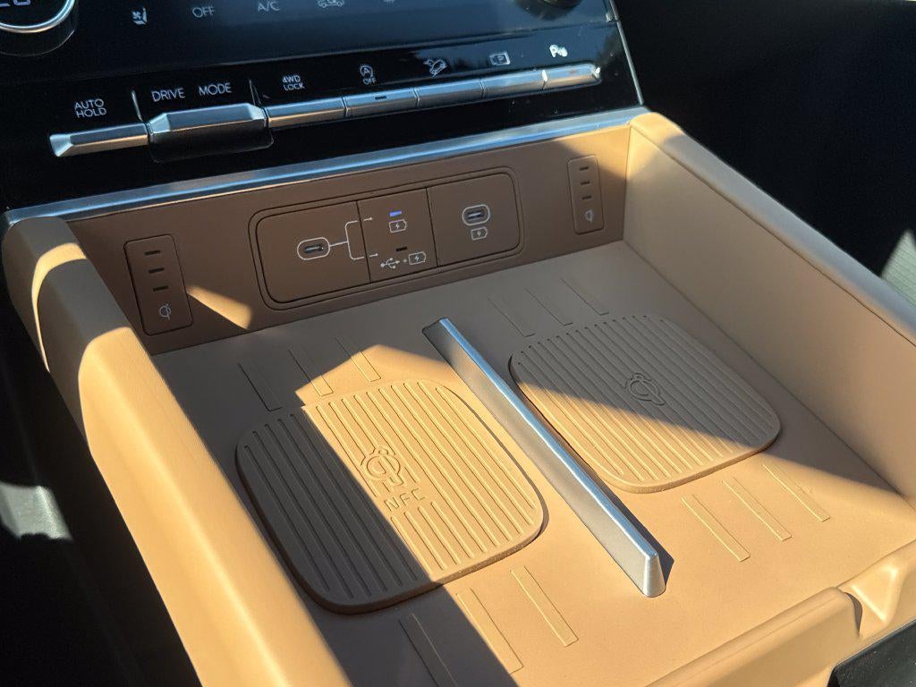 2027 Hyundai SANTA FE Limited