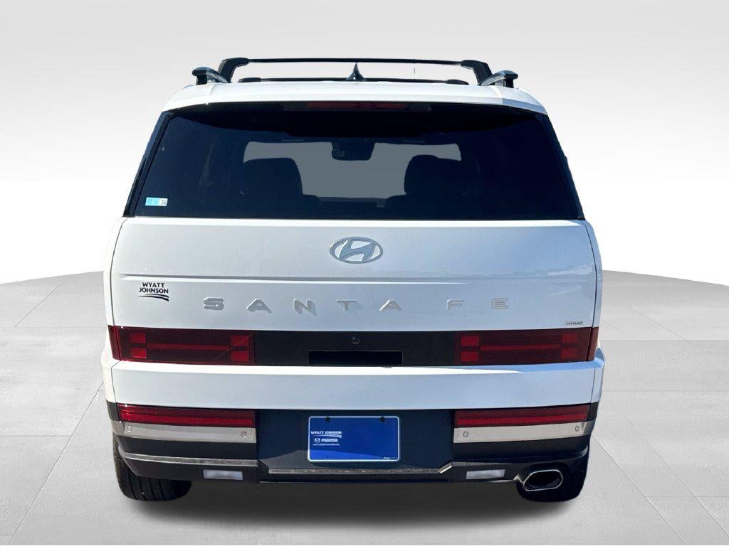 2027 Hyundai SANTA FE Limited