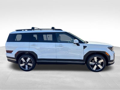 2027 Hyundai SANTA FE Limited