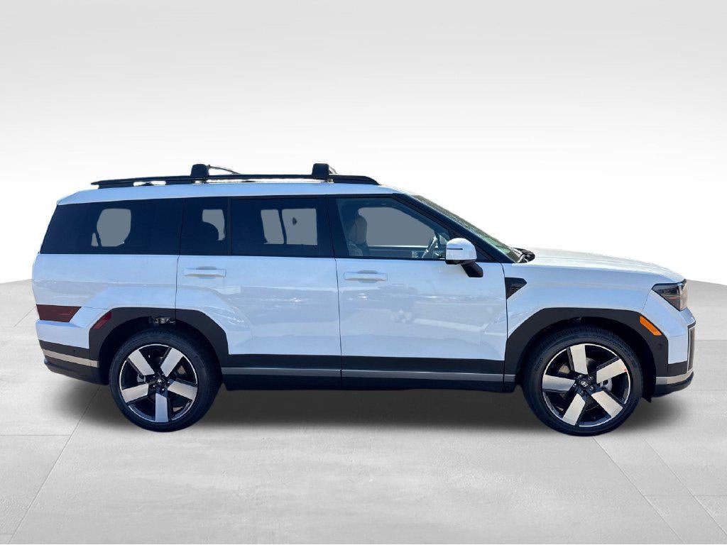 2027 Hyundai SANTA FE Limited