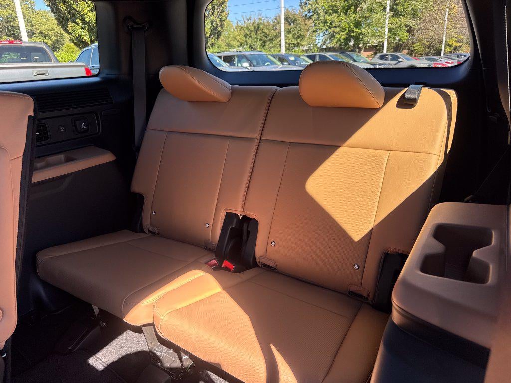 2027 Hyundai SANTA FE Limited