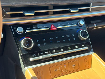 2027 Hyundai SANTA FE Limited
