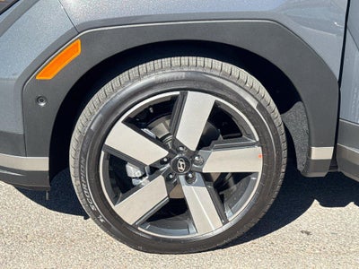 2027 Hyundai SANTA FE Limited