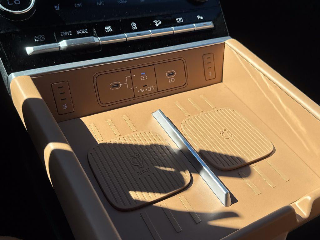 2027 Hyundai SANTA FE Limited