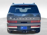 2027 Hyundai SANTA FE Limited
