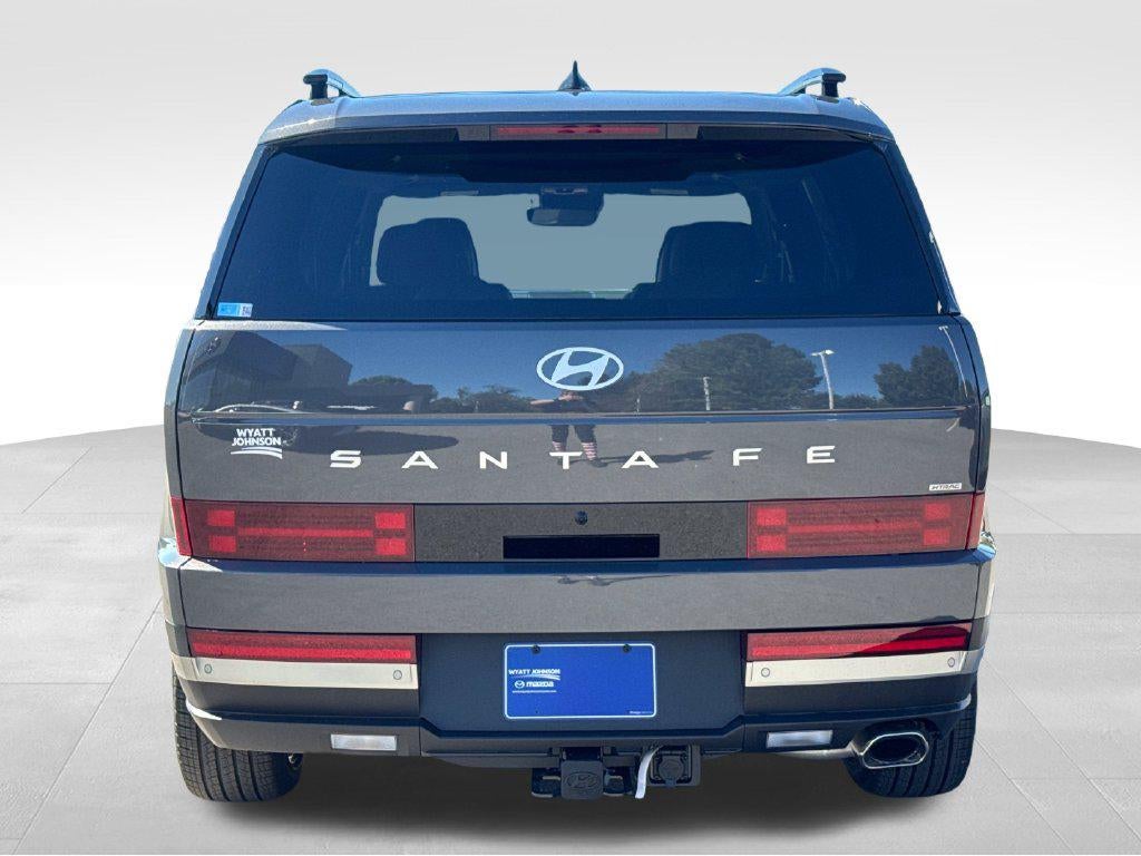 2027 Hyundai SANTA FE Limited