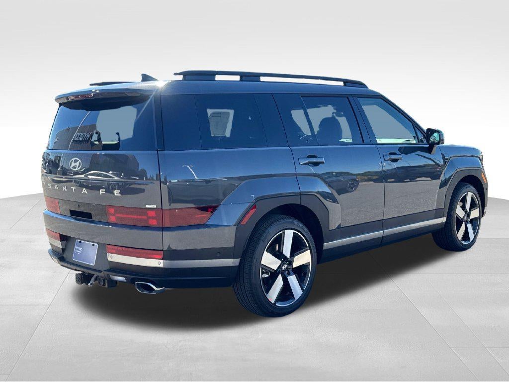 2027 Hyundai SANTA FE Limited