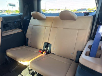 2027 Hyundai SANTA FE Limited