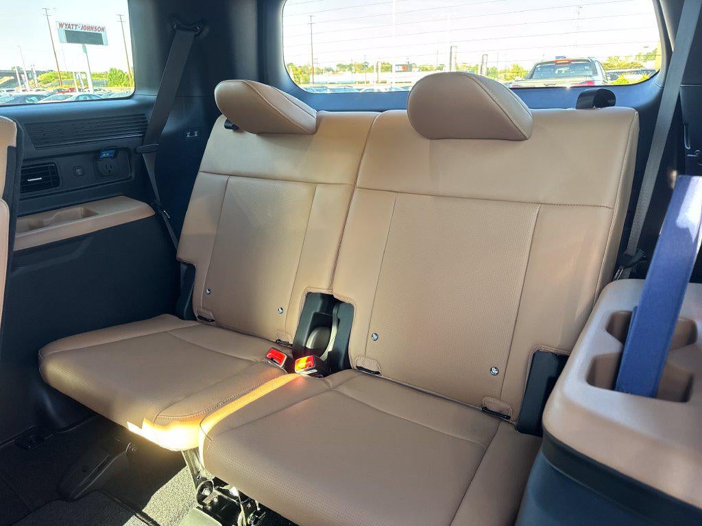 2027 Hyundai SANTA FE Limited
