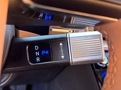2027 Hyundai SANTA FE Limited