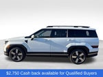 2027 Hyundai SANTA FE Limited