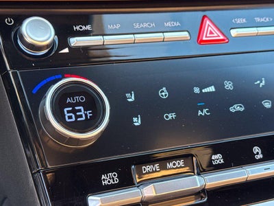 2027 Hyundai SANTA FE Limited