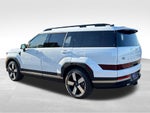 2027 Hyundai SANTA FE Limited