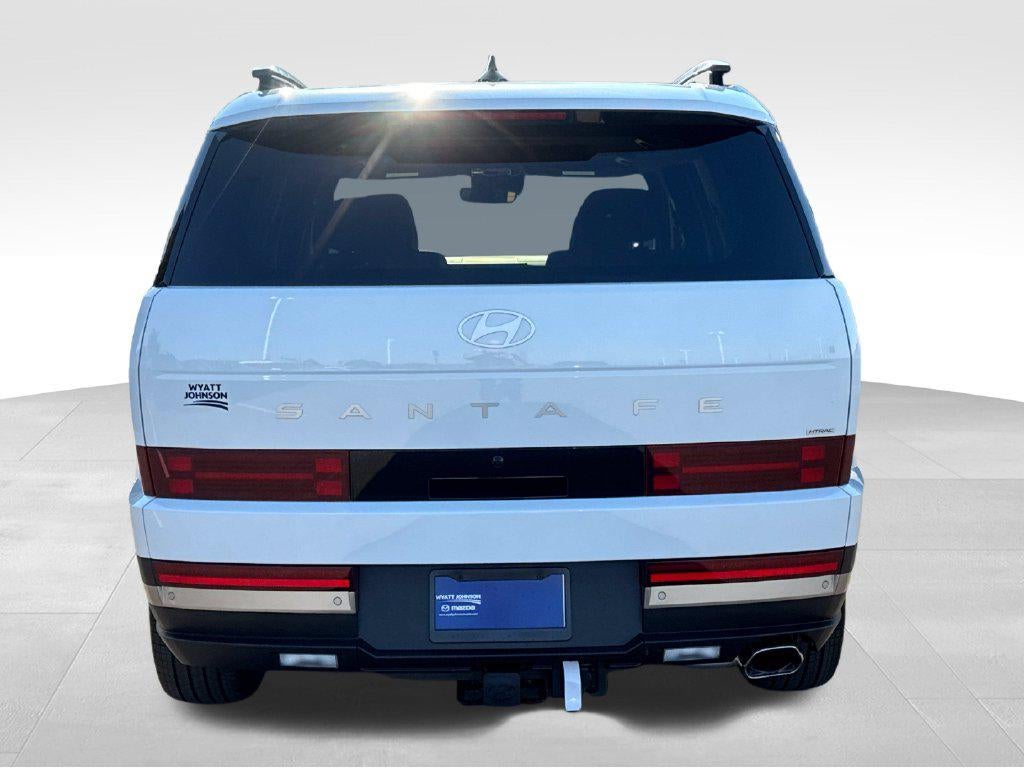 2027 Hyundai SANTA FE Limited
