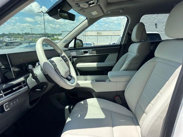 2027 Hyundai SANTA FE Limited