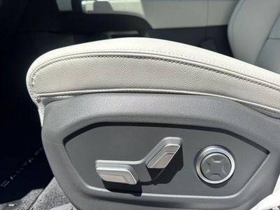 2027 Hyundai SANTA FE Limited