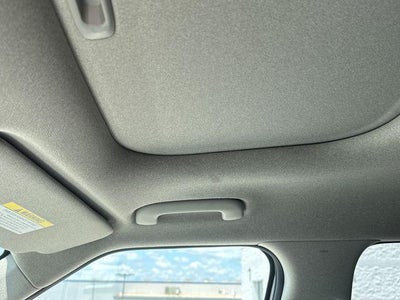 2027 Hyundai SANTA FE Limited