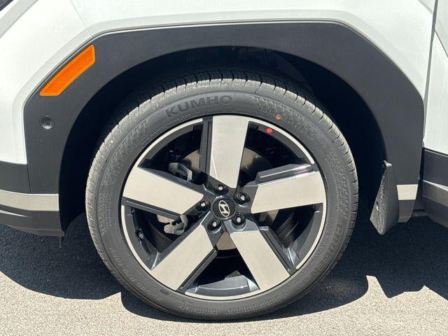2027 Hyundai SANTA FE Limited