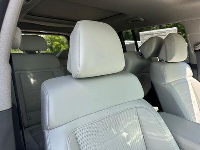2027 Hyundai SANTA FE Limited