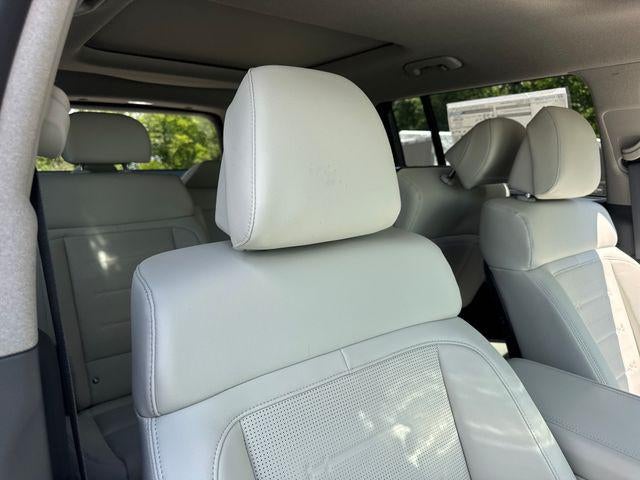 2027 Hyundai SANTA FE Limited