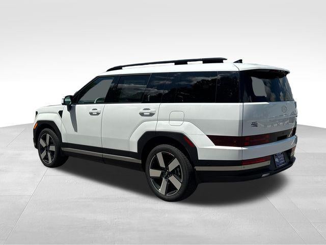 2027 Hyundai SANTA FE Limited