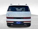 2027 Hyundai SANTA FE Limited