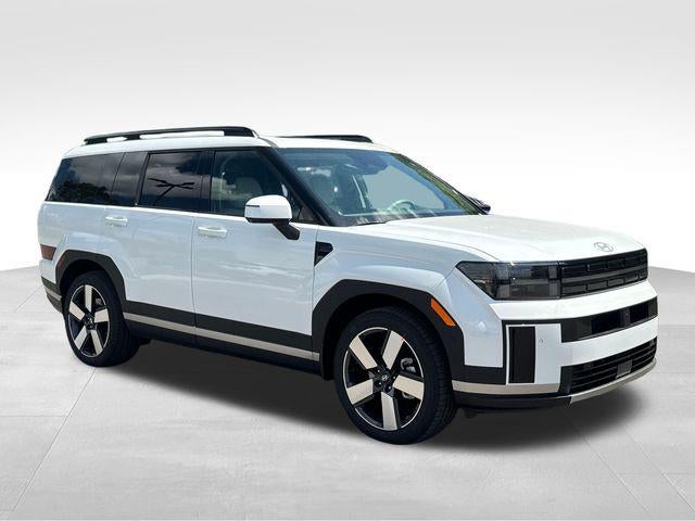 2027 Hyundai SANTA FE Limited