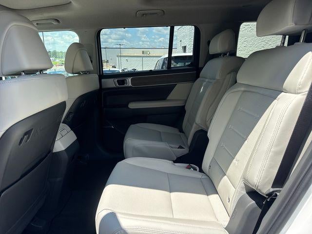 2027 Hyundai SANTA FE Limited
