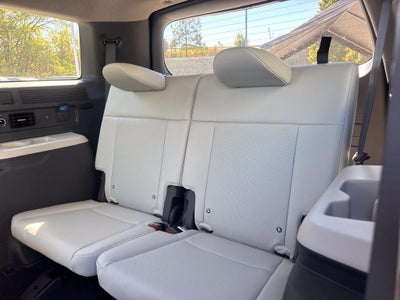 2027 Hyundai SANTA FE Limited