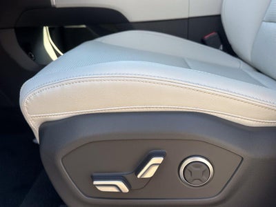 2027 Hyundai SANTA FE Limited