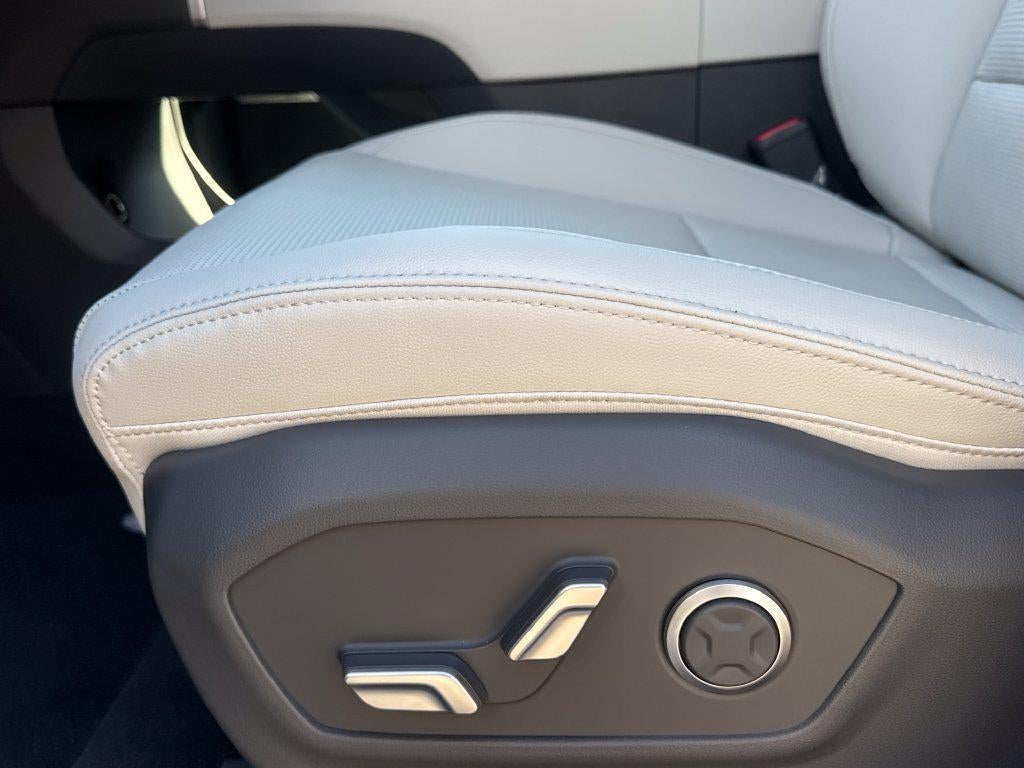 2027 Hyundai SANTA FE Limited