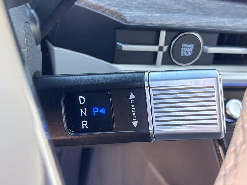 2027 Hyundai SANTA FE Limited