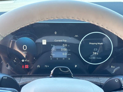 2027 Hyundai SANTA FE Limited