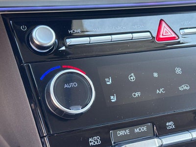 2027 Hyundai SANTA FE Limited