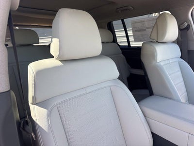 2027 Hyundai SANTA FE Limited