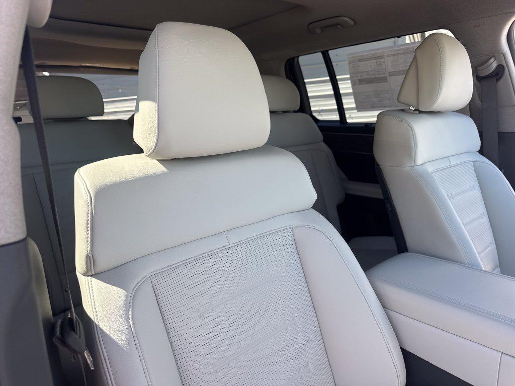 2027 Hyundai SANTA FE Limited