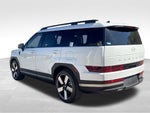 2027 Hyundai SANTA FE Limited