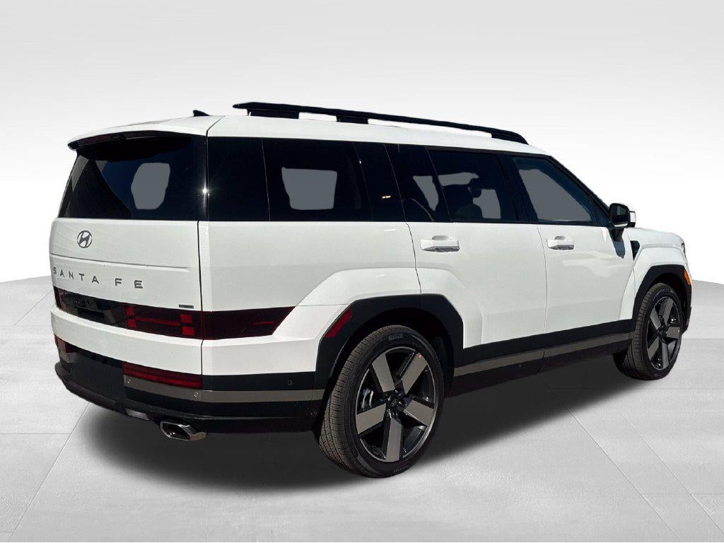 2027 Hyundai SANTA FE Limited