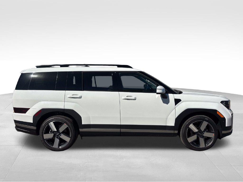 2027 Hyundai SANTA FE Limited