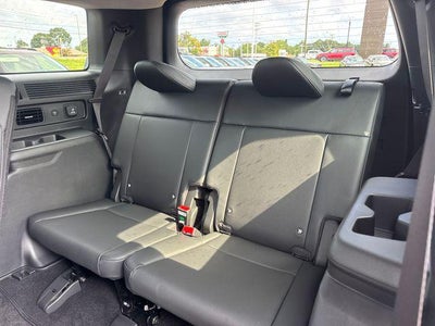 2027 Hyundai SANTA FE Limited