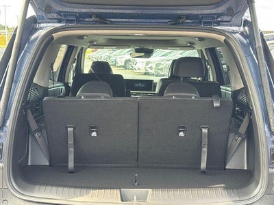 2027 Hyundai SANTA FE Limited